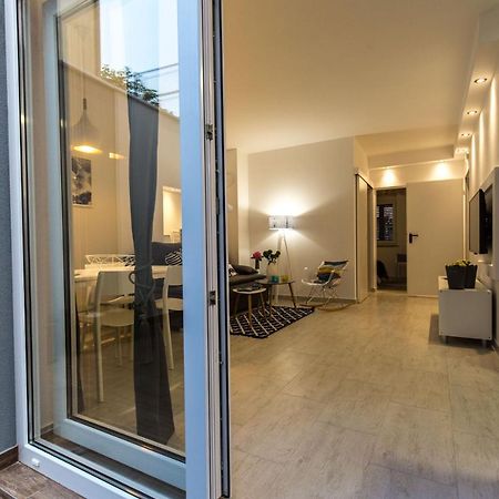 Stay Inn Arena Center Pula Exterior photo